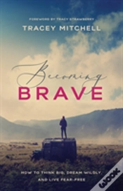 Capa do artigo Becoming Brave