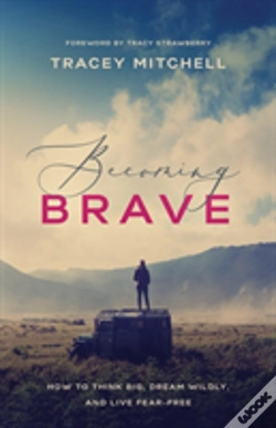 Capa do artigo Becoming Brave