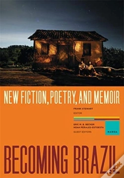 Capa do artigo Becoming Brazil