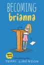 Becoming Brianna - Preview