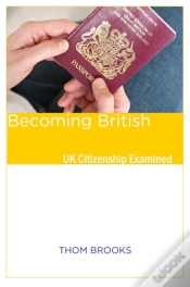 Capa do artigo Becoming British