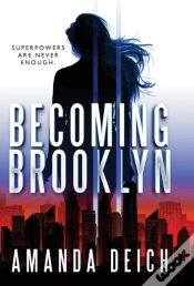 Capa do artigo Becoming Brooklyn