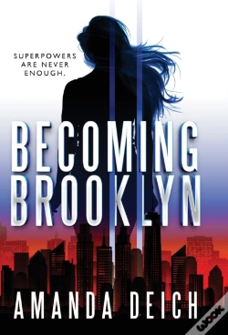 Capa do artigo Becoming Brooklyn