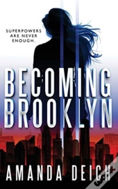 Becoming Brooklyn