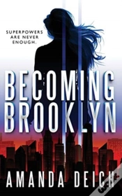 Capa do artigo Becoming Brooklyn