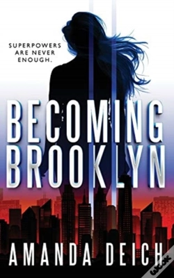 Capa do artigo Becoming Brooklyn
