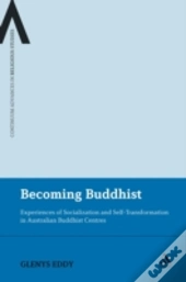 Becoming Buddhist