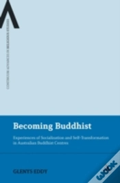 Capa do artigo Becoming Buddhist
