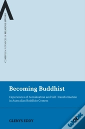 Becoming Buddhist