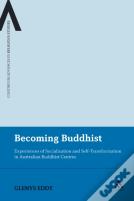 Becoming Buddhist
