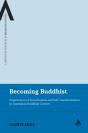 Becoming Buddhist - Preview