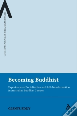 Capa do artigo Becoming Buddhist