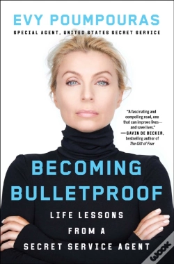 Capa do artigo Becoming Bulletproof