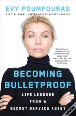 Capa do artigo Becoming Bulletproof
