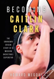 Capa do artigo Becoming Caitlin Clark