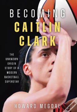 Capa do artigo Becoming Caitlin Clark