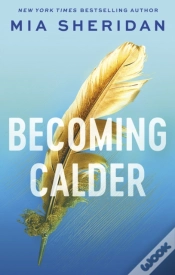 Capa do artigo Becoming Calder