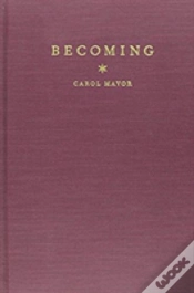 Capa do artigo Becoming