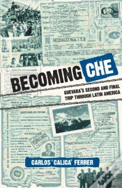 Capa do artigo Becoming Che
