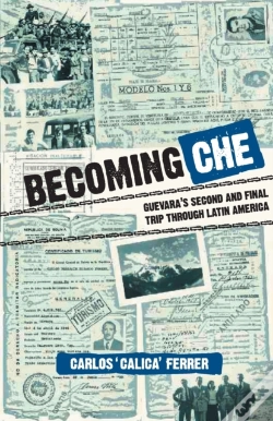 Capa do artigo Becoming Che