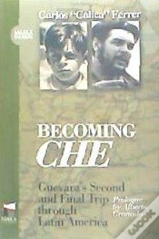 Capa do artigo Becoming Che