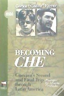 Capa do artigo Becoming Che