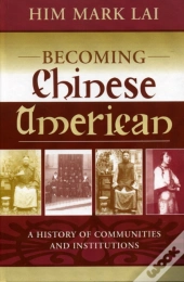 Becoming Chinese American