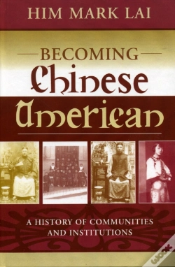 Capa do artigo Becoming Chinese American