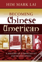 Capa do artigo Becoming Chinese American