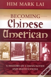 Capa do artigo Becoming Chinese American
