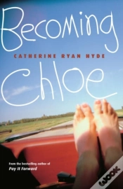 Capa do artigo Becoming Chloe