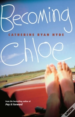 Capa do artigo Becoming Chloe