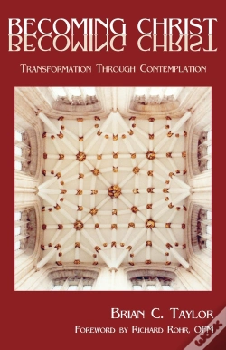 Capa do artigo Becoming Christ