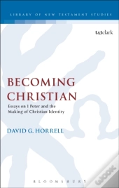 Becoming Christian