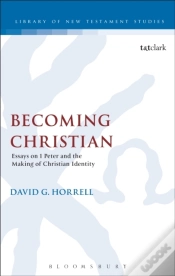 Capa do artigo Becoming Christian