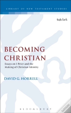 Capa do artigo Becoming Christian