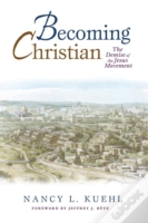 Becoming Christian