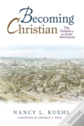Becoming Christian