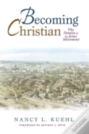 Capa do artigo Becoming Christian