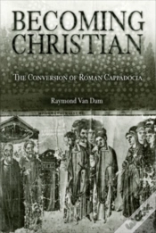 Capa do artigo Becoming Christian