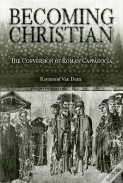 Capa do artigo Becoming Christian