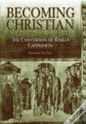 Capa do artigo Becoming Christian