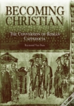 Capa do artigo Becoming Christian