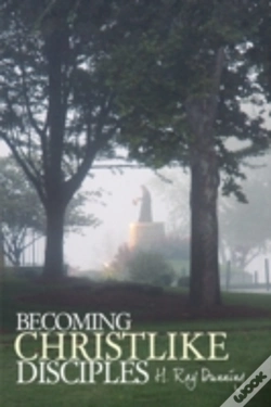 Capa do artigo Becoming Christlike Disciples