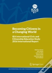 Capa do artigo Becoming Citizens In A Changing World