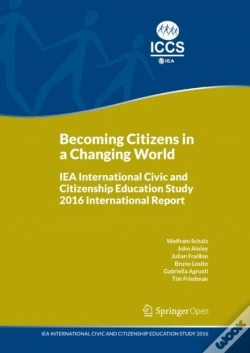 Capa do artigo Becoming Citizens In A Changing World
