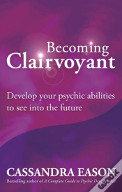 Capa do artigo Becoming Clairvoyant