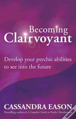 Capa do artigo Becoming Clairvoyant