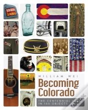 Capa do artigo Becoming Colorado