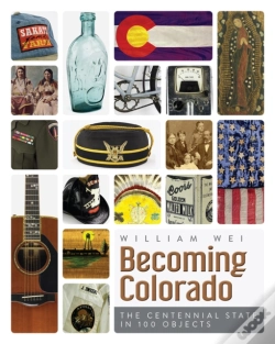 Capa do artigo Becoming Colorado